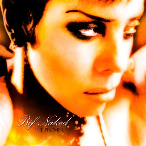 The Promise Album By Bif Naked Spotify