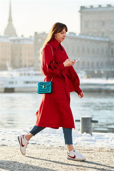 It S True Scandinavian Girls Are Impeccably Stylish See Our Street