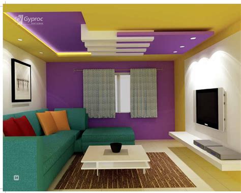 False Ceiling Design Colour Infoupdate Org