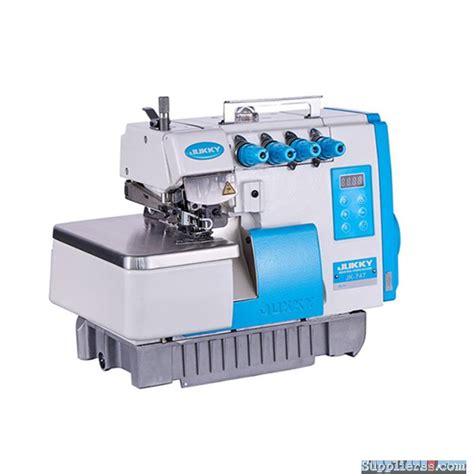 Industrial Direct Drive Overlock Sewing Machine78 Mexico