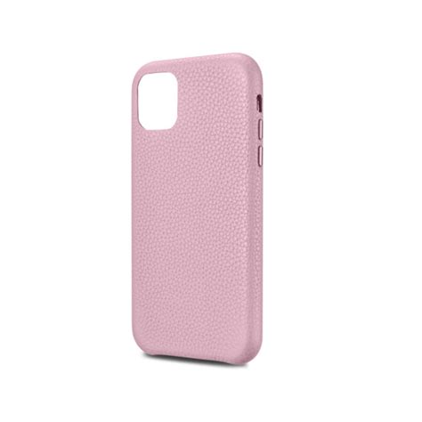 Iphone 11 Pro Max Full Wrap Case Grain Pink The Personal Print