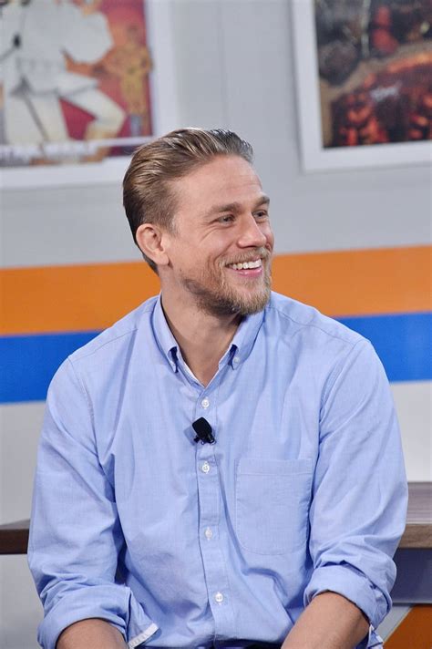 Hot Charlie Hunnam Pictures PS Celebrity