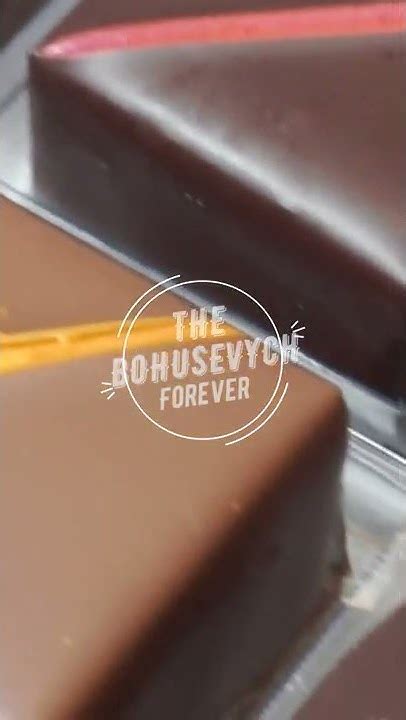 Шоколад 🍫 Як це зроблено? (How is Shokolad made) - YouTube