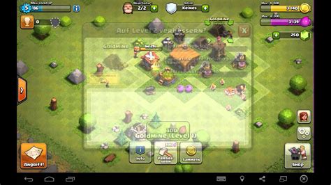 Let S Play Clash Of Clans Youtube