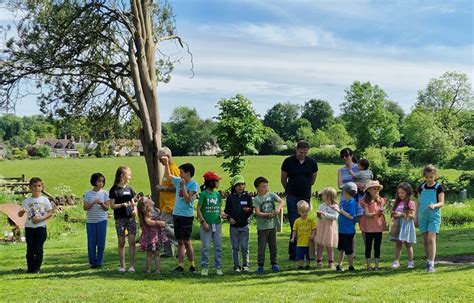 Messy Church St Vigor S St John S