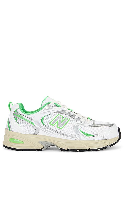 New Balance White Shoes Revolve