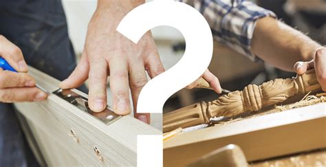 What Is The Difference Between A Carpenter And Joiner Parker Home