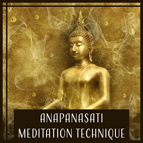 Amazon.com: Anapanasati Meditation Technique – Concentration Music for ...