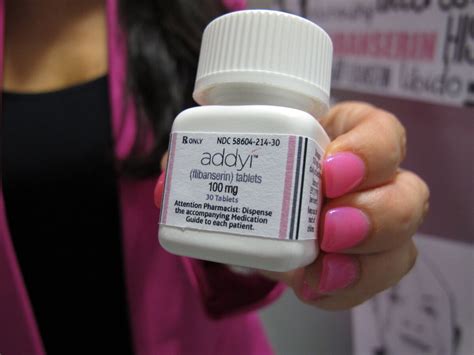 Fda Approves New Sex Drive Drug Giving Women More Options For Boosting Their Libidos Los