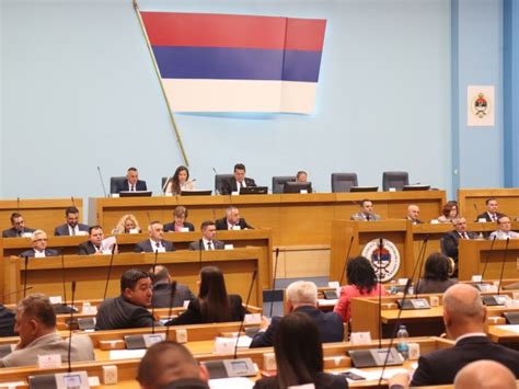 Čelnici Republike Srpske na crnoj listi SAD - KoSSev
