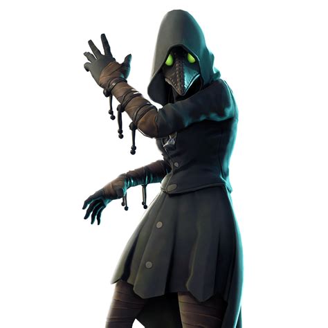 Fortnite Scourge Skin Character Png Images Pro Game Guides