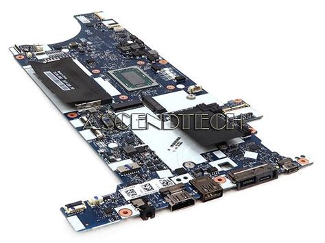 Fa Nm C Dm S Dm Lenovo Thinkpad T Motherboard Dm