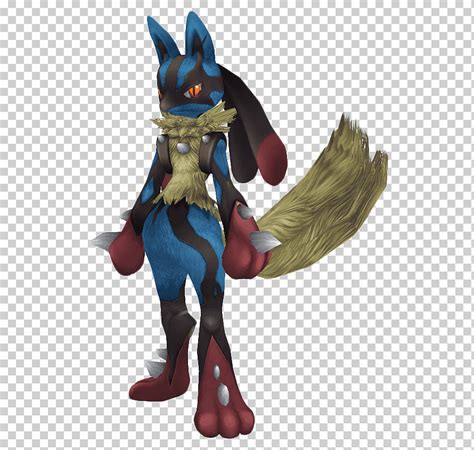 Lucario Pok Mon X And Y Super Smash Bros Nintendo Ds Wii U