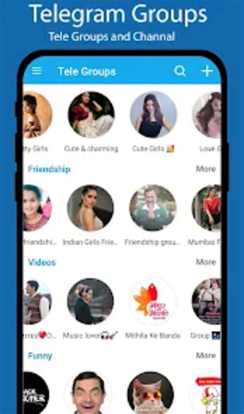 Telegram Group Link Join Group For Android Download