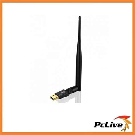 Simplecom Nw611 Ac600 Dual Band Wireless Usb Adapter 5dbi High Gain Antenna Wifi Pclive Computer