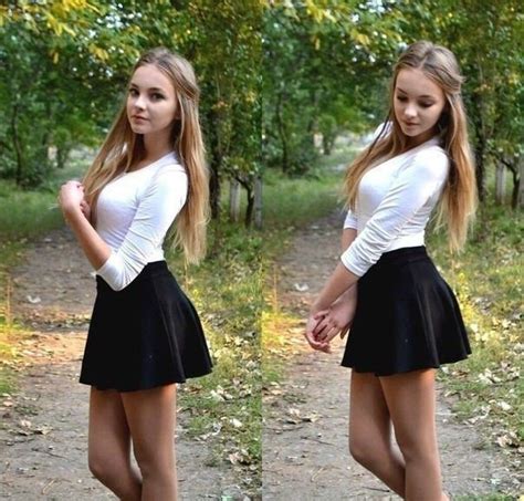 Teen Girls In Short Skirts Telegraph