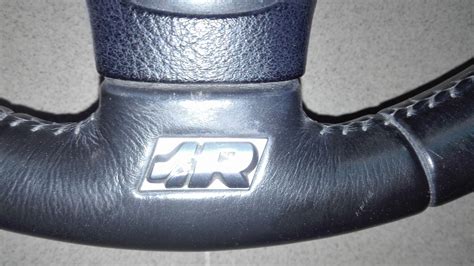 Kierownica Kpl Air Bag Vw Golf Iv R Oficjalne Archiwum