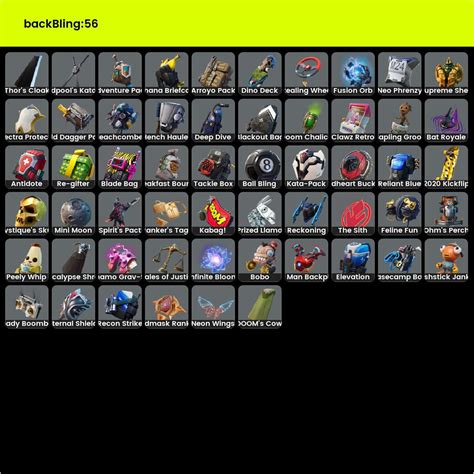 Full Access [pc Xbox] 48 Skins Neo Versa Gold Midas Point