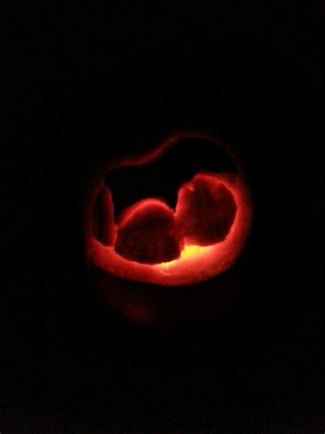 Pumpkin Carving Ultrasound Pumpkin Carving Carving Pumpkin