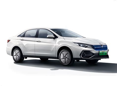 2023 Venucia D60EV Plus Stunning HD Photos Videos Specs Features