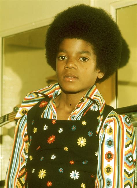 Michael Jackson & Jackson 5 Performance 1971