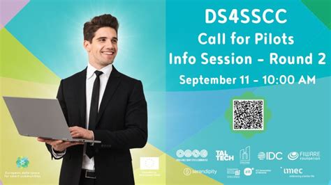 European Data Space For Smart Communities On Linkedin Dataspaces