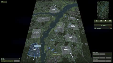 Updated Red Dragon Maps – Steam Solo