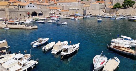 Traslado Al Aeropuerto De Dubrovnik A Split GetYourGuide