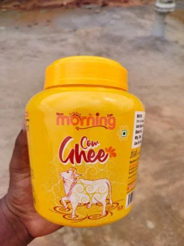 Pure Cow Ghee At 650 Litre Cow Ghee In Hyderabad ID 2854457614348