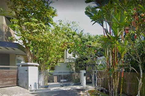 Lee Hsien Yang and Wife Sell $16.8 Million Good Class Bungalow | Tatler ...