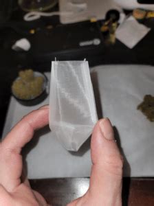 How To Use Rosin Bags Properly Gutenberg S Dank Pressing