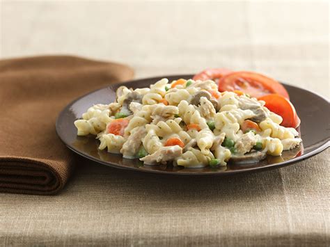 Creamy Tuna Primavera Recipe Hamburger Helper