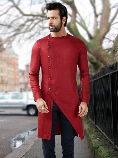 25 Latest And Traditional Mens Kurta Collection You Should Try