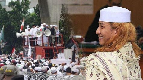 Ramai Petisi FPI, Ini Imbasnya Bila Izin FPI Tak Diperpanjang, Habib ...