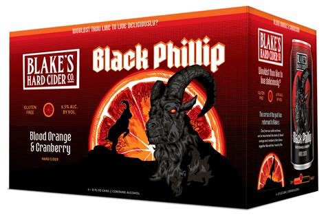 2024 Black Phillip 2023 From Blakes Hard Cider Vinoshipper