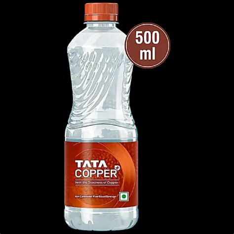 Tata Copper Water Latest Price Dealers Retailers In India