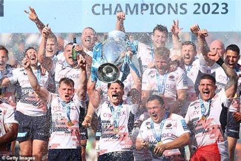 Premiership Rugby Explore Options To Take End Of Season Final Away From