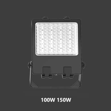 Pole Mounted Led Flood Light Dlc Adjustable Ip Led Pole Flood Light