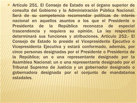 Poder Ejecutivo En Guatemala
