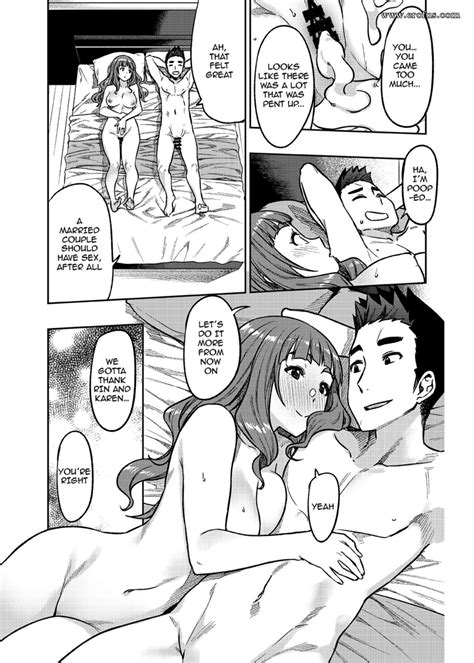 Page 26 Hentai And Manga English Tachibana Roku Nao San Erofus