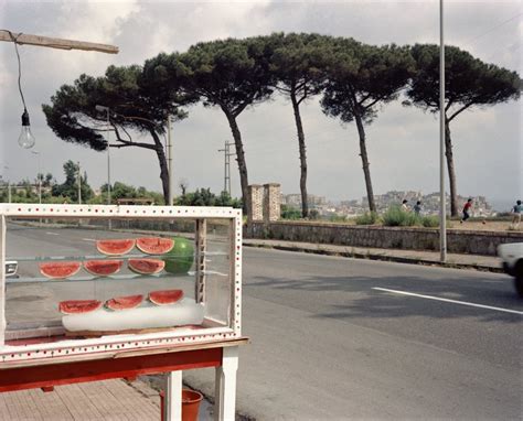 Dolce Via Nova Charles H Traub Magazzini Fotografici Napoli