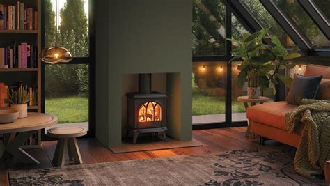 The Ultimate Guide To Installing A Log Burner In Your Conservatory