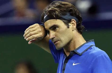 Roger Federer Cumplir Semanas Como N Mero Uno Del Mundo