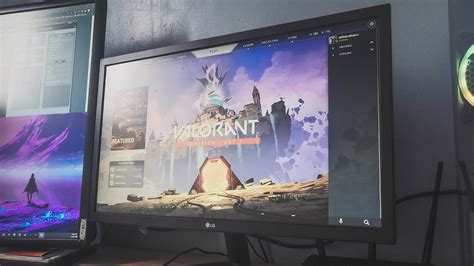 LG UltraGear 24” Gaming Monitor review: Enough to get you started