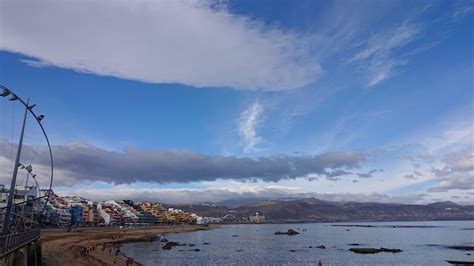 Edanacuenta On Twitter Desde Las Canteras Mirando A La Cumbre Scar