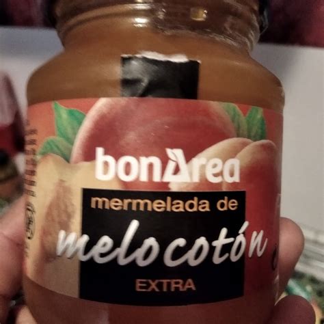 BonArea Mermelada de Melocotón Review abillion