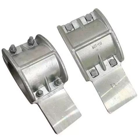 Mgt Mm Vertical Terminal Connectors Tubular Bus Bar T Connectors