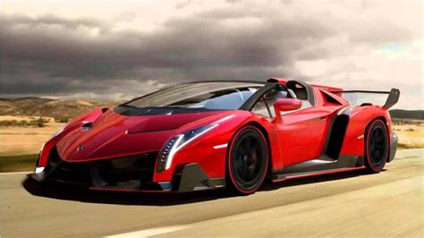 Top Most Expensive Cars In The World Wonderslist