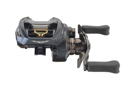 Steez A II TW Rollen Baitcastrollen DAIWA Germany Angelgeräte