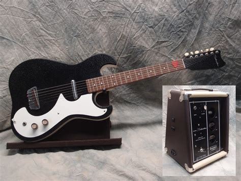 Danelectro Bridges ~ Luthiery Laboratories